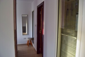 Bathroom - Venlia (Mahé Island)