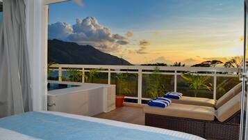 1 chambre, coffres-forts dans les chambres, rideaux occultants