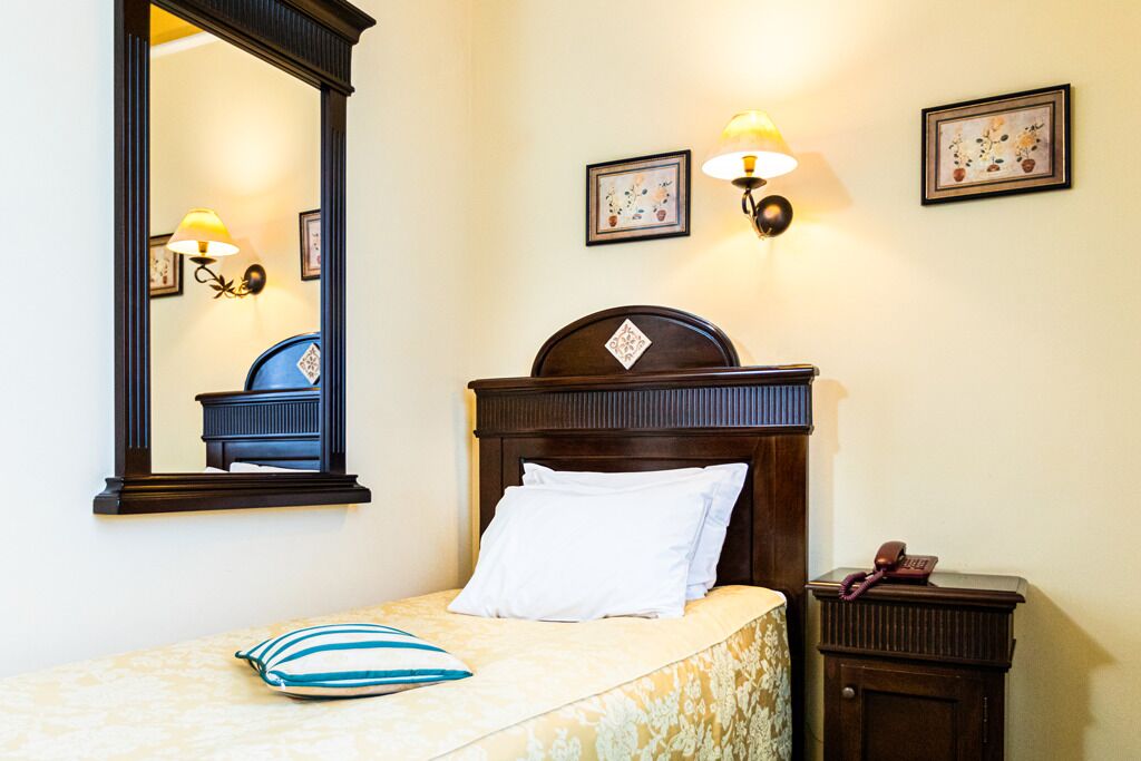 Photo - Hotel Classico Timisoara