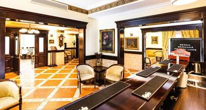 Hotel Classico Timisoara