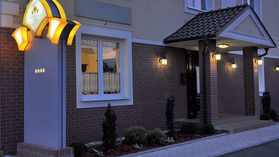 Hotel Classico Timisoara