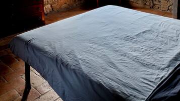 5 Schlafzimmer, Bügeleisen/Bügelbrett, Reisekinderbett, kostenloses WLAN