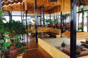 Interior - New Hotel Busan (Weishan)