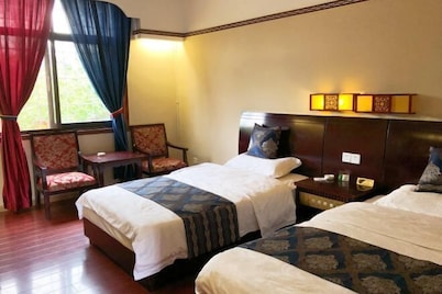 New Hotel Busan