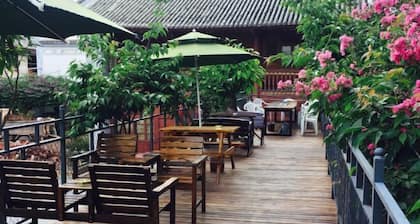 New Hotel Busan