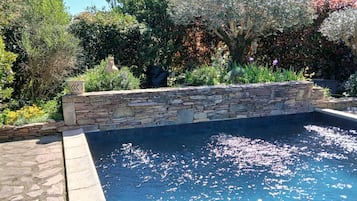 Piscina externa