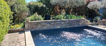 Chambre D'hotes au Calme, Niché à Trausse, à Seulement 20 min de Carcassonne