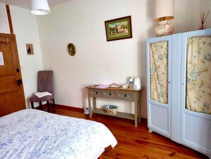 3 Schlafzimmer, WLAN, Bettwäsche