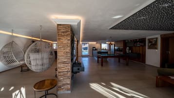Spielezimmer