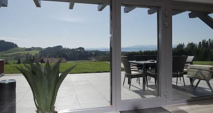 Ferienhaus Buchenberg für 1 - 37 Personen mit 12 Schlafzimmern - Ferienhaus