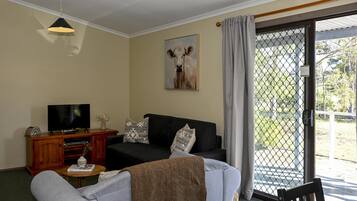 TV connectée, lecteur de DVD