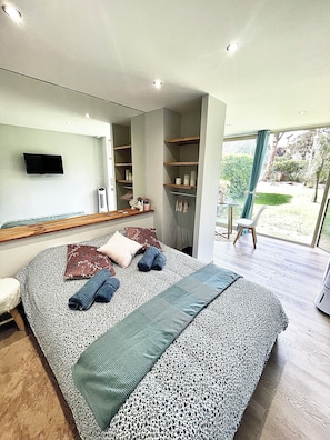 1 chambre, Wi-Fi