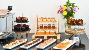 Frokostområde