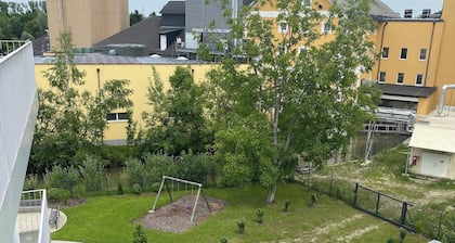 Ebelsberger Terrassen