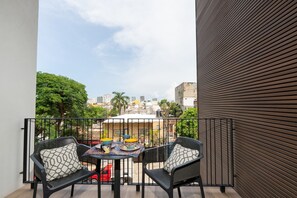 Appartement | 2 chambres, Internet