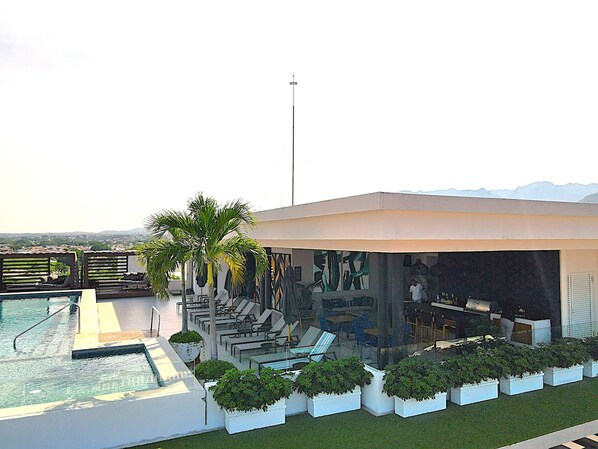 Appartement | 2 chambres, Internet