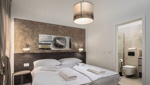 패밀리 하우스, 침실 3개, 전자레인지, 산비탈 (Casa Giuseppe /w Panoramic View) | 3 개의 침실