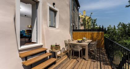Seaview Casa Giuseppe