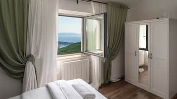 3 Schlafzimmer, Bügeleisen/Bügelbrett, kostenloses WLAN, Bettwäsche