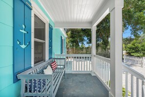Terrass/Patio