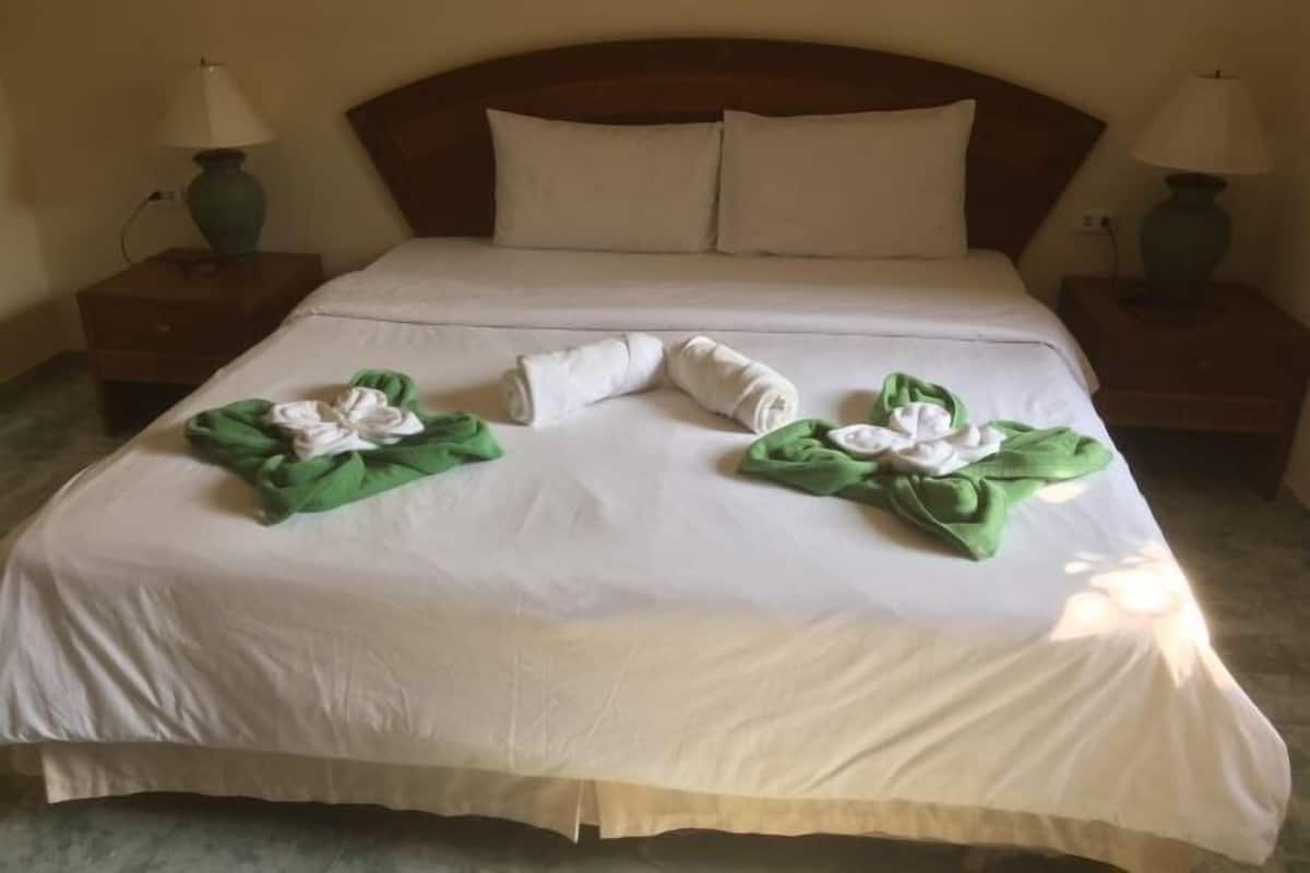 1 habitación y wifi gratis