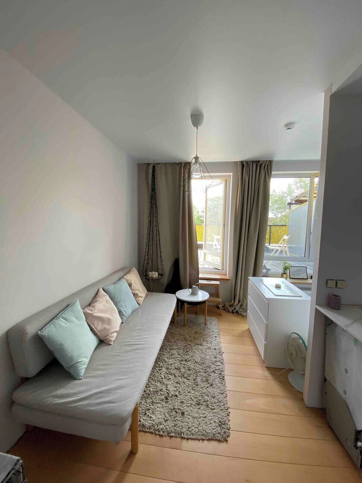 Bild für Gastgeberprofil