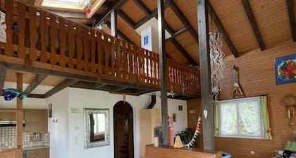 Ferienhaus Schüpfheim für 1 - 4 Personen mit 3 Schlafzimmern - Ferienhaus