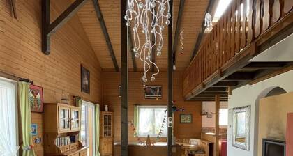 Ferienhaus SchĂŒpfheim fĂŒr 1 - 4 Personen mit 3 Schlafzimmern - Ferienhaus