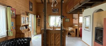 Holiday house Schüpfheim for 1 - 4 persons with 3 bedrooms - Holiday house