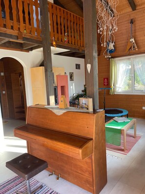 Intérieur