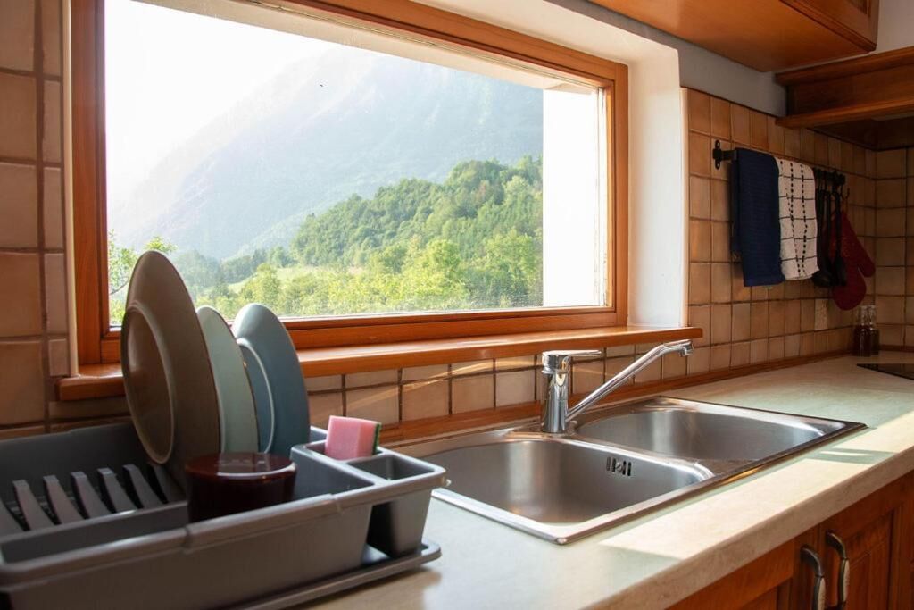 Køleskab, ovn, kogeplade, opvaskemaskine