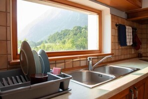 冰箱、烤箱、炉灶、洗碗机