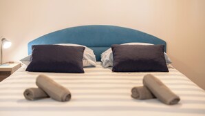 1 bedroom, WiFi (free), bed sheets - Cosy apartment for 2 persons in mountain area (Log pod Mangrtom)