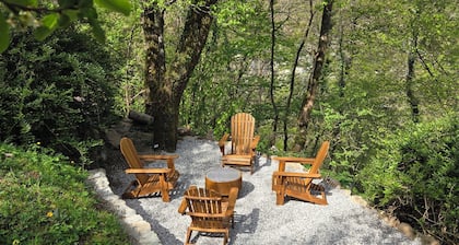 Restored charming mountain cottage sleep 4