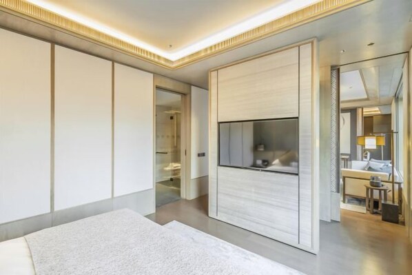 Room - Xiongan Kapok Hotel (Xiong County)