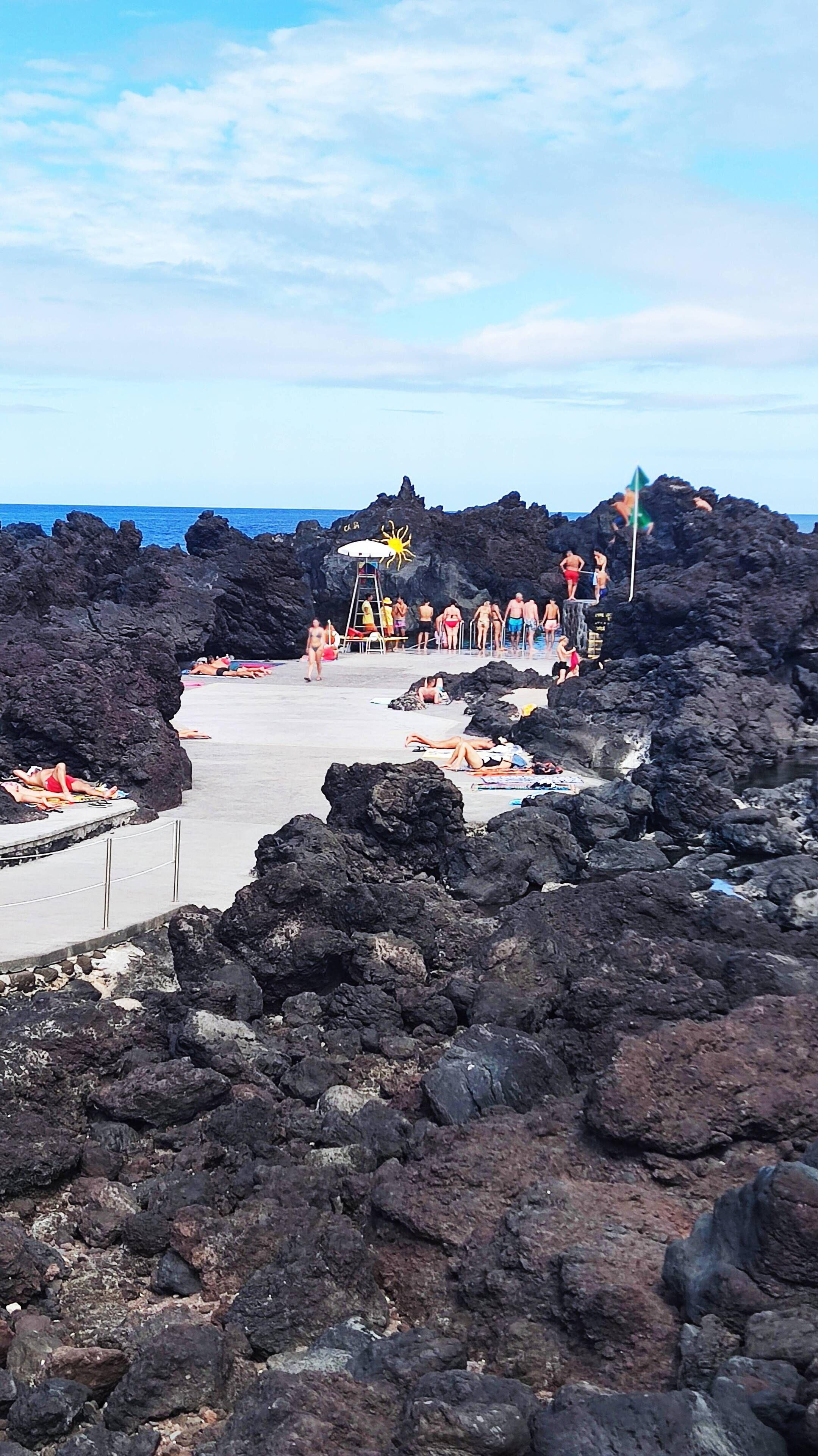 Ubicación cercana a la playa