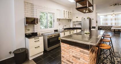 Arabian Nights - Modern Duplex Villa