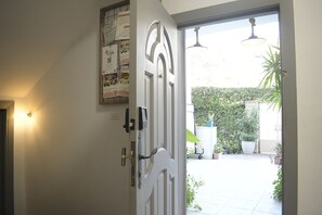 Front of property - Arabian Nights - Modern Duplex Villa (6th of October City)