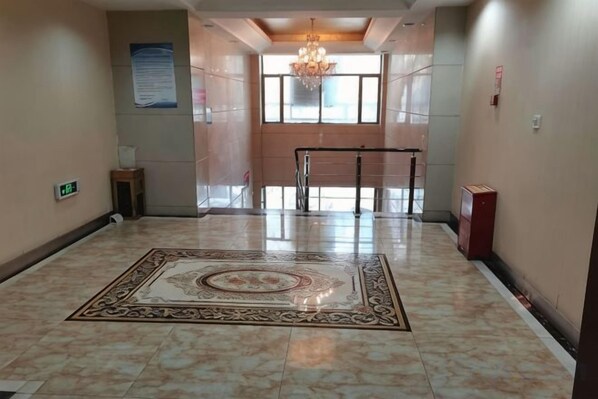 Interior - Changshou Business Hotel (Luntai)