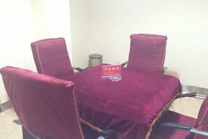 Interior - Changshou Business Hotel (Luntai)
