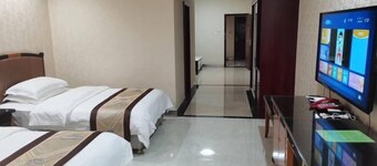 Changshou Business Hotel