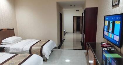 Changshou Business Hotel