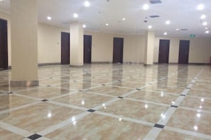 Interior - Changshou Business Hotel (Luntai)