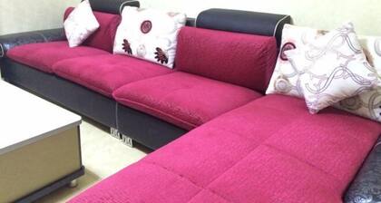 Changshou Business Hotel