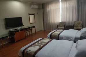 Unclassified image, 5 of 30, button - Changshou Business Hotel (Luntai)