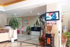 Interior - Changshou Business Hotel (Luntai)