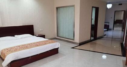 Changshou Business Hotel