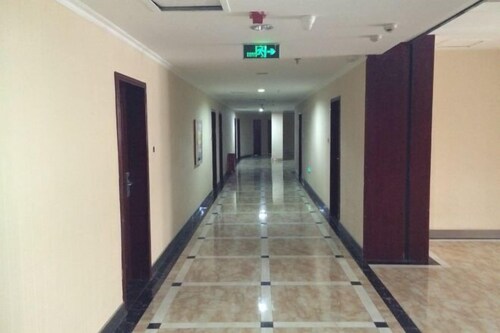 Changshou Business Hotel