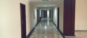 Changshou Business Hotel