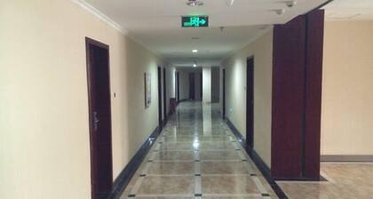 Changshou Business Hotel